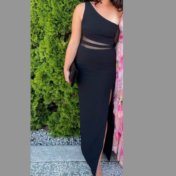 Likely Nolita Gown - Picture 2 of 2